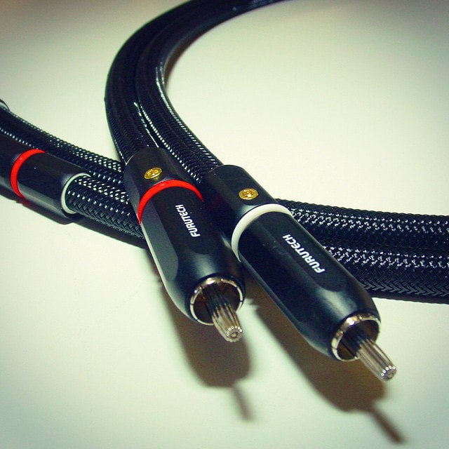 Câble Coaxial audio Numérique, Innovation